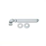 kit scarico fumi coassiale per caldaia a condensazione - Edil Casa | Arredo bagno Termoarredi, Design di interni